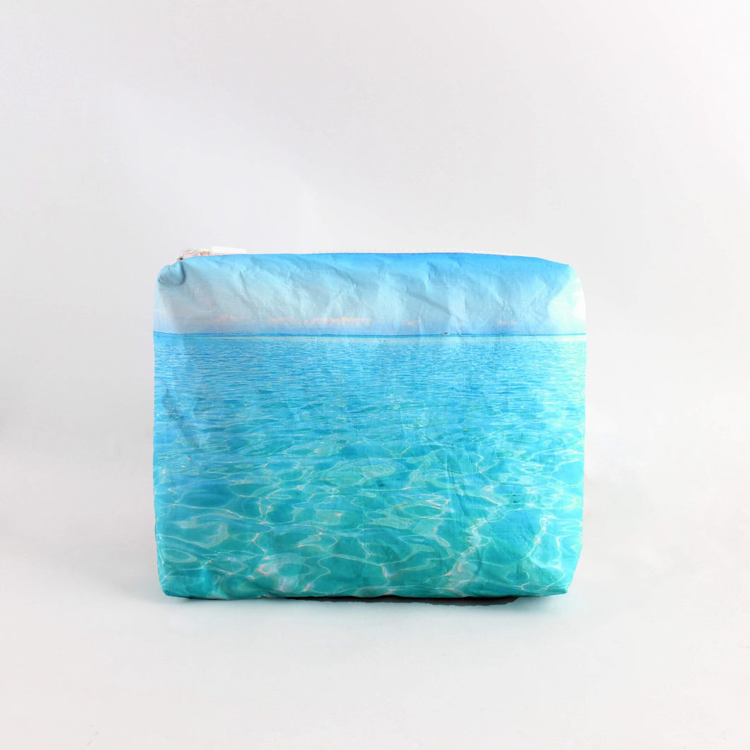 'OHANA BRAND. Wailana Small Pouch