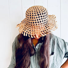 Tahitian Pāpale #4