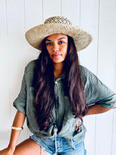 Tahitian Papale #1