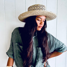 Tahitian Papale #1