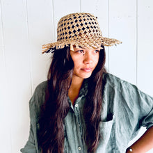 Tahitian Pāpale #4