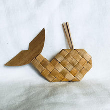 Lauhala Ornaments