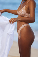 White Cotton Pareu