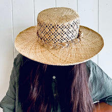 Tahitian Papale #1