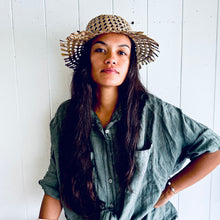 Tahitian Pāpale #4