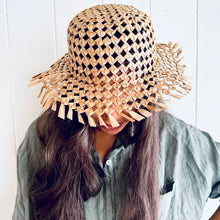 Tahitian Pāpale #4