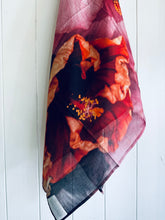 Hibiscus Amber Pareu