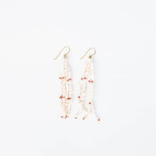 Momi Dangle w/Kahelelani Earring