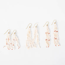 Momi Dangle w/Kahelelani Earring