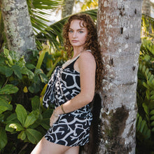 Lauae- OHANA BRAND Pareu