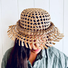 Tahitian Pāpale #4