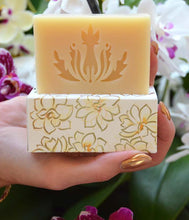 Pikake Luxe Cream Soap