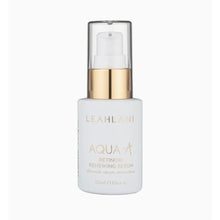 Aqua A Retinoid Renewing Serum