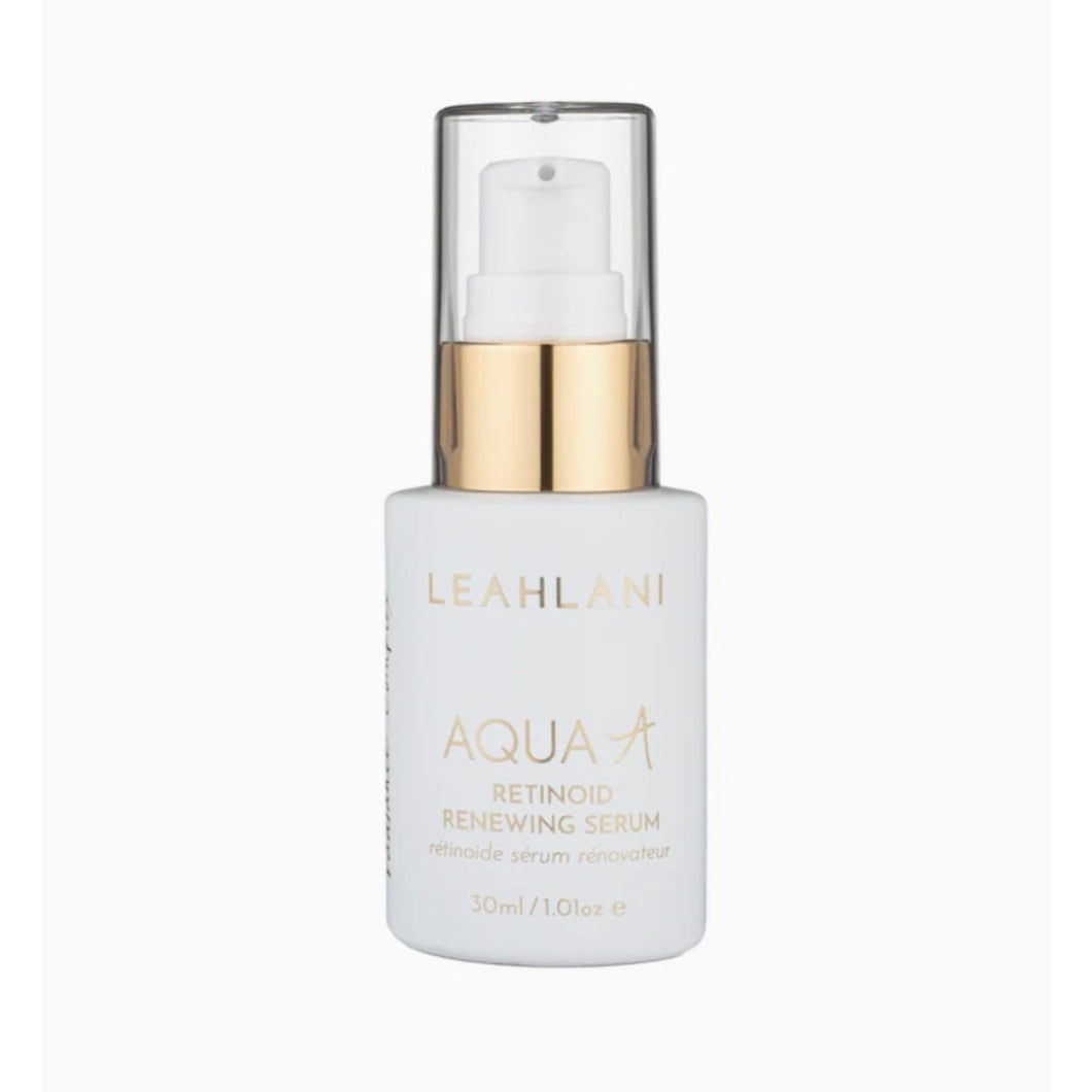 Aqua A Retinoid Renewing Serum