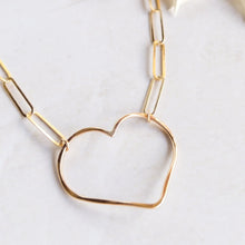 MAI LOVE: Indah Love Necklace