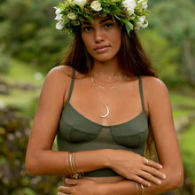 MAI LOVE: Mahina Necklace