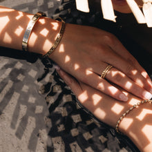 HIE: Lei Pikake Ring 14kt