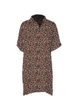 DYLAN DRESS- Feline