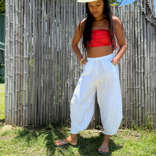 No'i - Moloa Pants