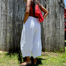No'i - Moloa Pants