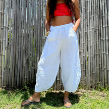 No'i - Moloa Pants