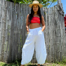 No'i - Moloa Pants