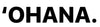 Ohana Shop Kauai logo