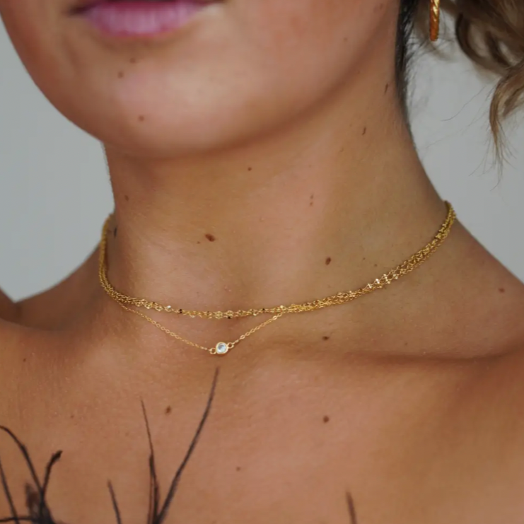 Cz Choker