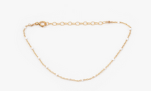 Enamel & Gold Bracelet