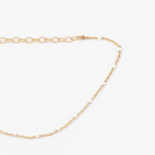 Enamel & Gold Bracelet