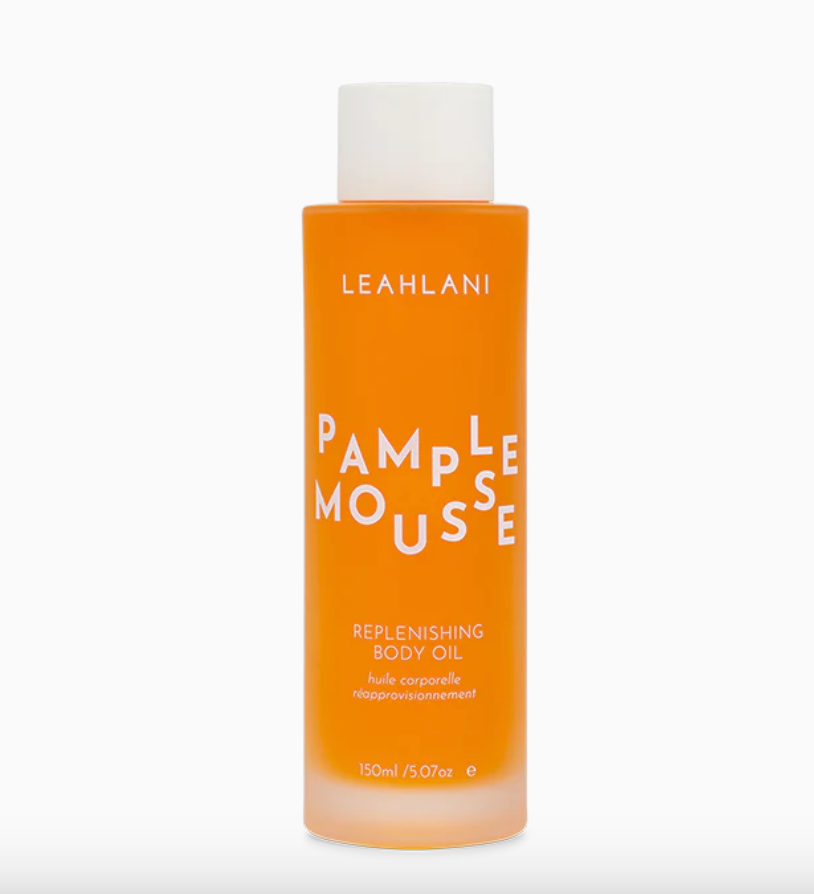 Pamplemousse Replenishing Body Oil