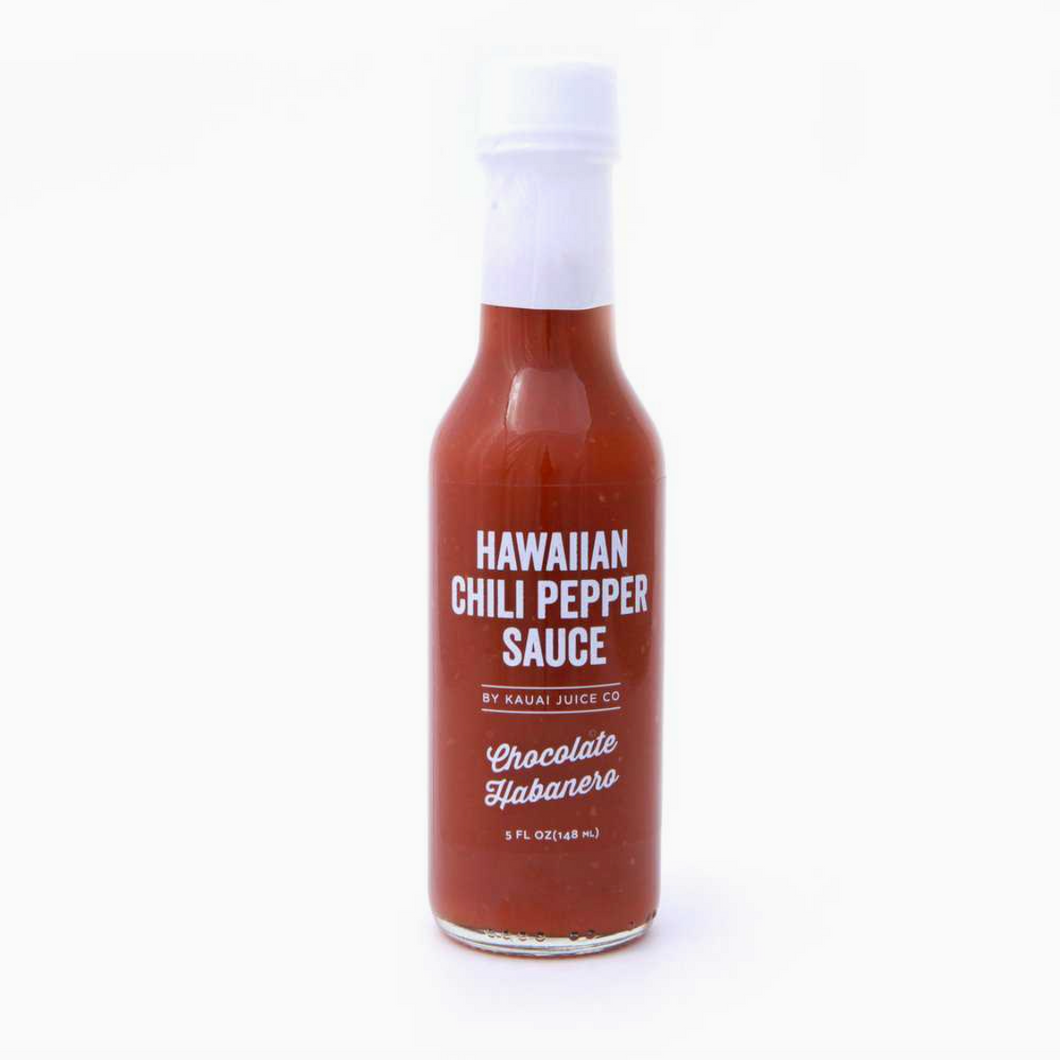 5 oz. Kauai Habanero