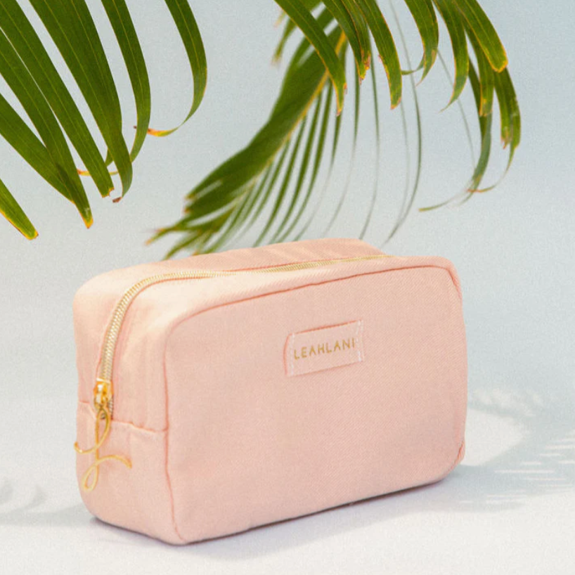 The Voyage Beauty Bag