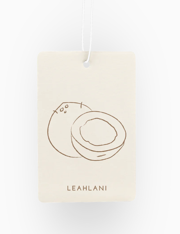 Mahana Auto Freshener