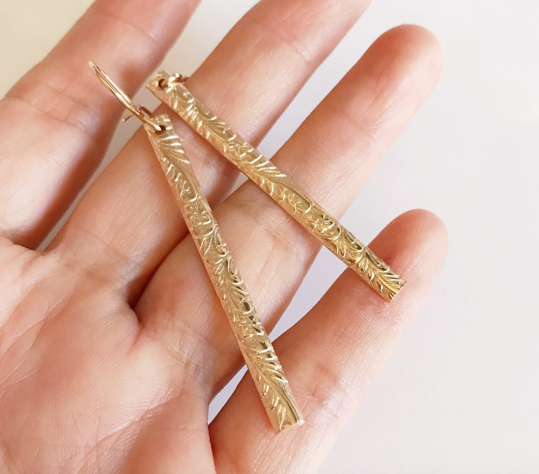 Melia Earrings