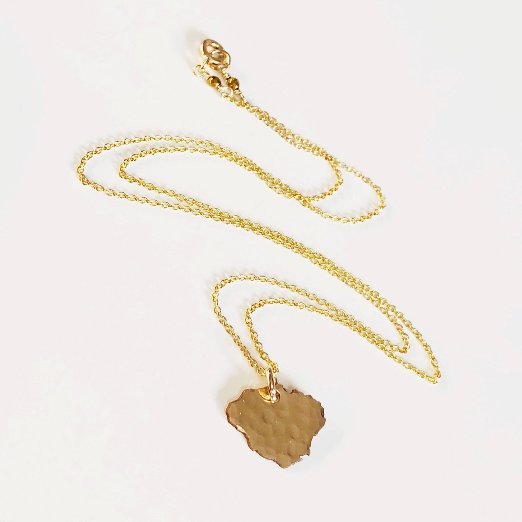 Kauai Charm Necklace