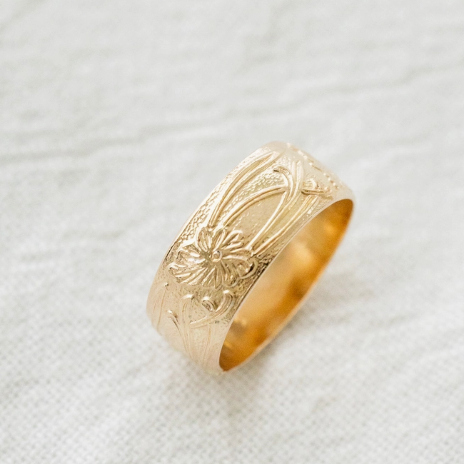 Oluolu Ring