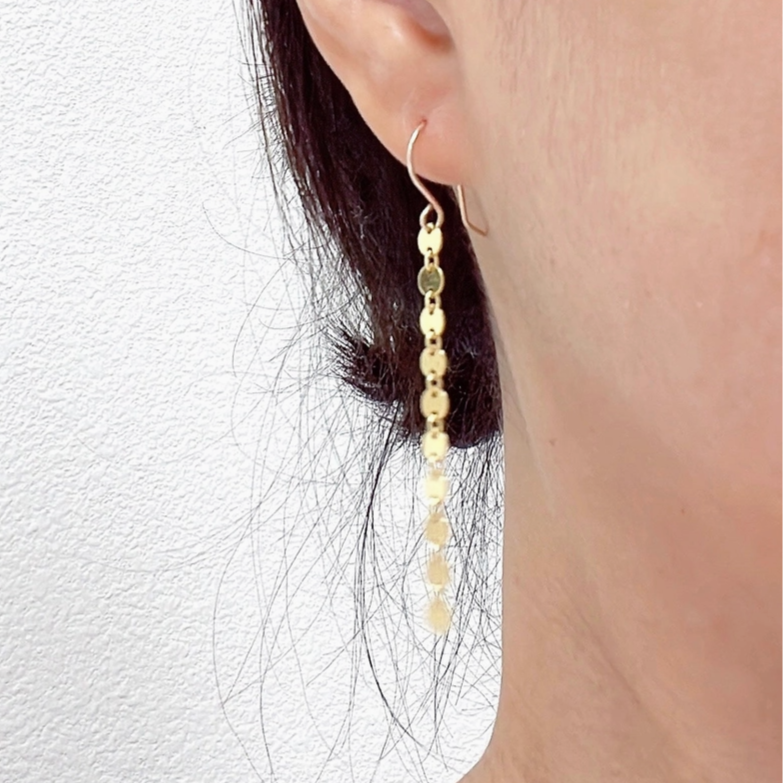 Earrings Nyla