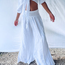 NO’I Pua Olena Pant