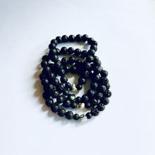 No'i Lava Tahitian Keishi Pearl