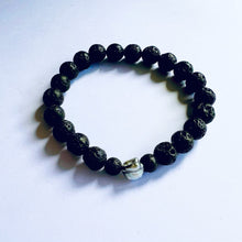 No'i Lava Tahitian Keishi Pearl