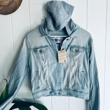 Up Cycled Jacket* Spearfishing