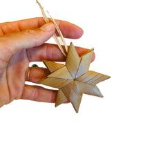 Lauhala Ornaments