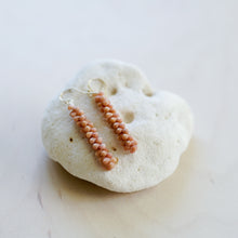 Kahelelani Shell Earrings