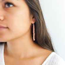 Kahelelani Shell Earrings