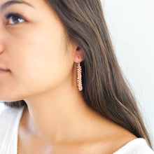 Kahelelani Shell Earrings
