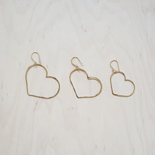 Signature Heart Hoops