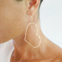 Signature Heart Hoops