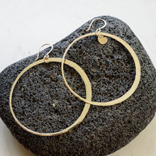 Signature Luna Hoops