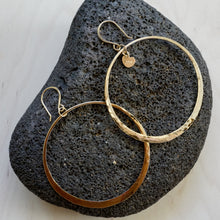Signature Luna Hoops